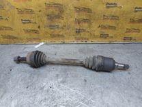 Полуось передняя левая (приводной вал, ШРУС) 7SZH1Z Fiat Bravo