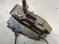 Замок двери передней левой 8I8MD4 Renault Scenic купить на авторазборке