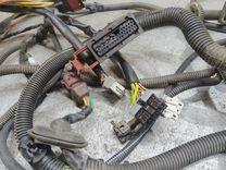 Проводка 6EJWFU Citroen Xsara Picasso - Фото 4