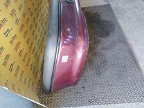 Бампер задний KYW3X9 Renault 19 купить