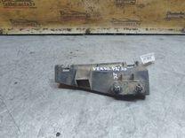 Кронштейн крепления бампера заднего 13DMZA Toyota Corolla Verso - Фото 3