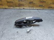 Ручка наружная передняя правая TGQ1LW Opel Astra - Фото 4