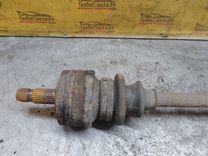 Полуось задняя (приводной вал, ШРУС) N0UNMR Mercedes C W202 - Фото 9