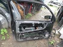 Дверь передняя левая 5905C0 Volkswagen Lupo