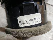 Дефлектор обдува салона 09BLLG Ford Galaxy купить на авторазборке