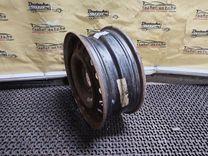 Диск штампованный R15    5W845L Nissan Primera купить