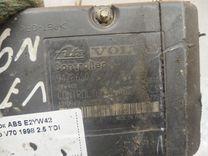 Блок ABS E2YW42 Volvo V70 - Фото 9