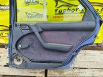 Стеклоподъемник задний правый V5R2T4 Citroen Xantia купить с доставкой