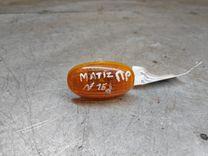 Повторитель передний правый 1ABEEN Daewoo Matiz - Фото 1