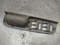 Блок управления стеклоподъемниками SW7JYV Volkswagen Passat - Фото 2