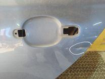 Дверь задняя левая 22L0ME Volkswagen Jetta - Фото 4