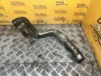 Патрубок турбины UIAQVB Ford Galaxy - Фото 1