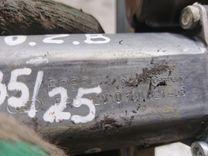 Стеклоподъемник электрический задний правый 8Z7WH6 Opel Zafira купить с доставкой