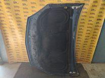 Капот K6G3NV Opel Signum - Фото 7