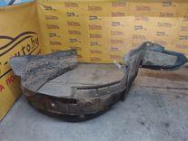 Защита арок передняя правая (подкрылок) SQRM5R Mazda Premacy - Фото 2