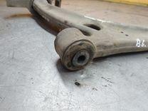 Рычаг передний правый PN9TZC Volkswagen Passat купить на авторазборке