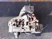 КПП механическая (МКПП) 6-ступенчатая 5C757D Volkswagen Sharan - Фото 5