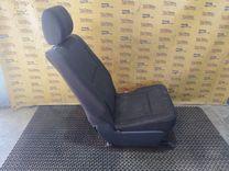 Сиденье заднее 2KD0X6 Toyota Corolla Verso - Фото 6