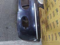 Бампер передний 4H39LD Rover 200 купить на авторазборке