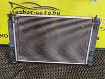 Радиатор (основной) O5LPKK Volkswagen Passat undefined