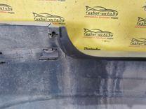 Бампер задний B35808 Toyota Avensis undefined