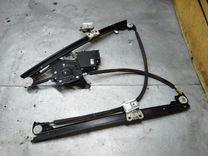 Стеклоподъемник электрический передний правый P93NZE Seat Alhambra - Фото 4