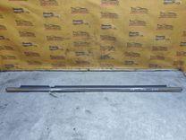 Молдинг стекла двери задней правой наружный KRC40V Opel Zafira