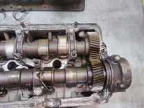 Головка блока цилиндров F2XHWB Audi A6 undefined