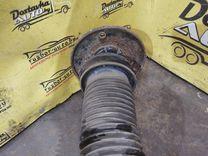 Амортизатор передний левый QH3Q7Z Opel Vectra - Фото 5