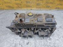 Головка блока цилиндров 46UNFD Peugeot 306