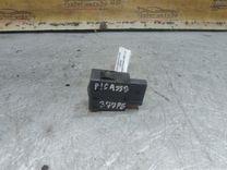 Кнопка корректора фар LV5CQ3 Citroen Xsara Picasso - Фото 2