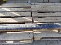 Балка подвески задняя Z19Z8U Volkswagen Caddy купить в магазине запчастей бу