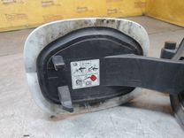 Лючок топливного бака UOK2GX Ford Fusion - Фото 6