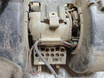 Моторчик печки NJ3Y83 Ford Escort купить на авторазборке