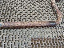 Стабилизатор подвески (поперечной устойчивости) задний 1L5XJW Peugeot 406 купить с доставкой