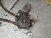 Стеклоподъемник электрический передний правый ALXI9O Citroen Xsara Picasso - Фото 2