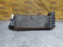 Интеркулер JJYV7Z Citroen C8 - Фото 5