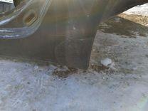 Крыло заднее левое G1K33T Renault Scenic купить на авторазборке