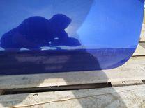 Дверь передняя правая XSPHJP Nissan Micra - Фото 4