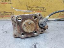 Цапфа задняя (ось ступицы) F5EMVN Renault Scenic купить