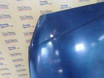 Капот 3PMT86 Peugeot 306 купить в магазине запчастей бу