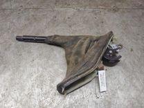 Рычаг ручного тормоза (ручника) DA84L9 BMW 7 E32 - Фото 1