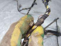 Проводка крышки багажника 2U48PL Volvo V70 - Фото 6