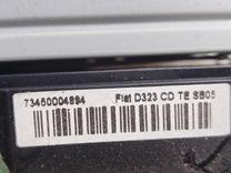 Магнитола 4I9KD9 Fiat Linea - Фото 7