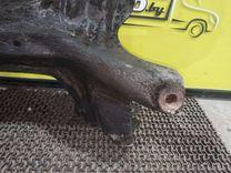 Балка подвески передняя (подрамник) 8JFQMN Citroen C5 - Фото 4