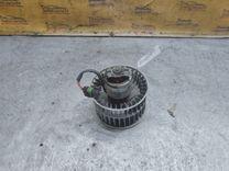 Моторчик печки L64VFQ Renault Espace купить с доставкой