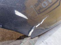 Крыло переднее правое 3E4QVK Renault Espace купить с доставкой