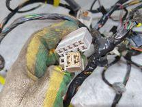 Проводка крышки багажника D3RVJ2 Volvo V40 undefined