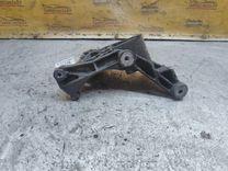 Кронштейн компрессора кондиционера 2ELT6P Opel Zafira - Фото 4