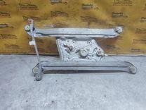 Стеклоподъемник электрический передний левый Y8VEQ8 Mitsubishi Grandis - Фото 5